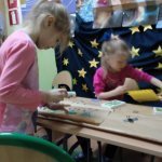 Kąciki naukowe w przedszkolu